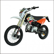Racer Pitbike RC 125-PM